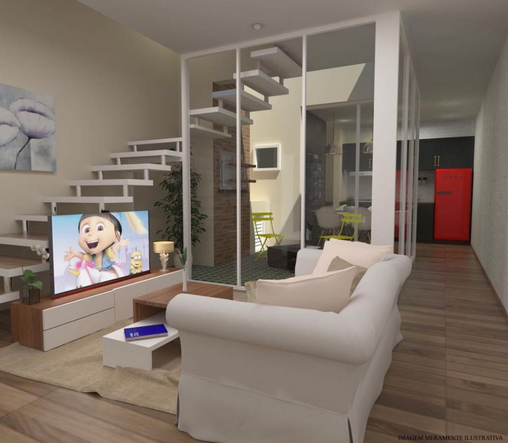 Excelentes Sobrados na Itoupav