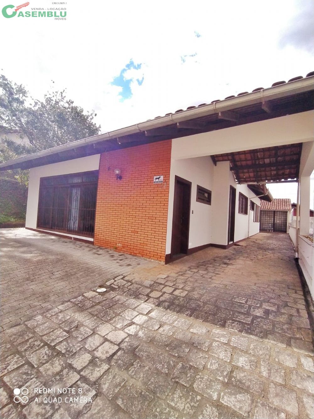 VENDE!


Ampla casa Comerci