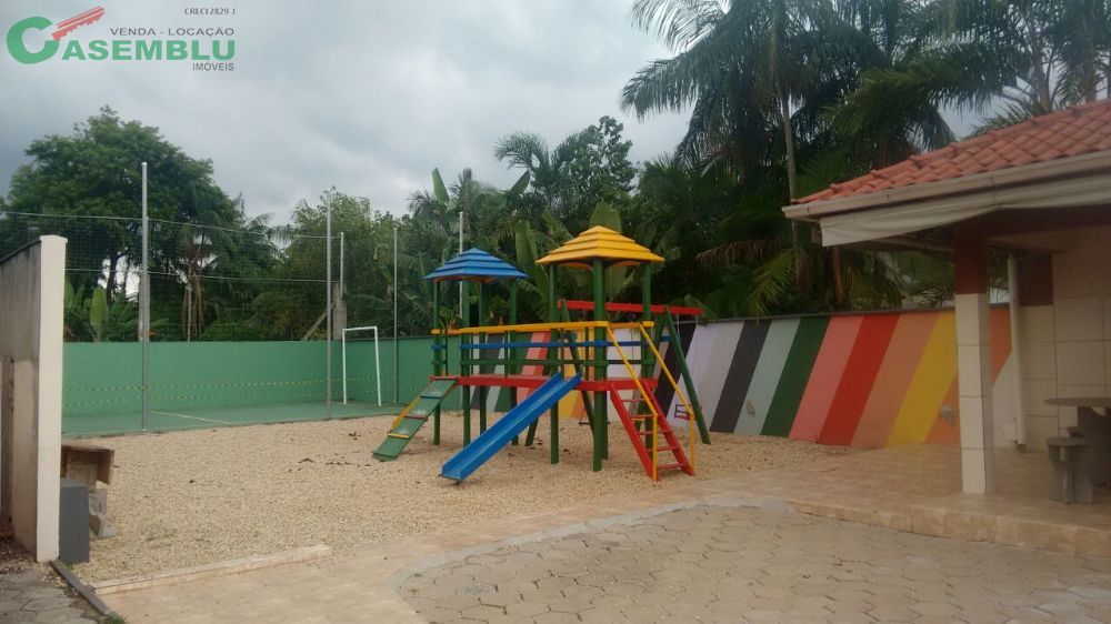 Indaial -Próximo Teka e Caramb