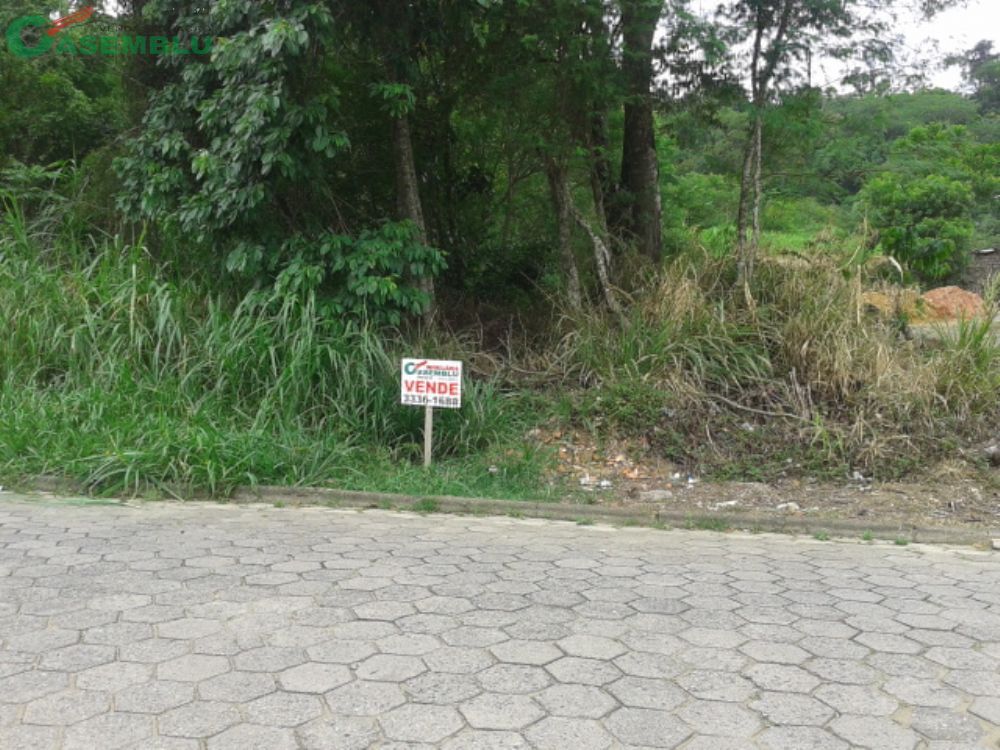 Salto Weissbach - Terreno plan