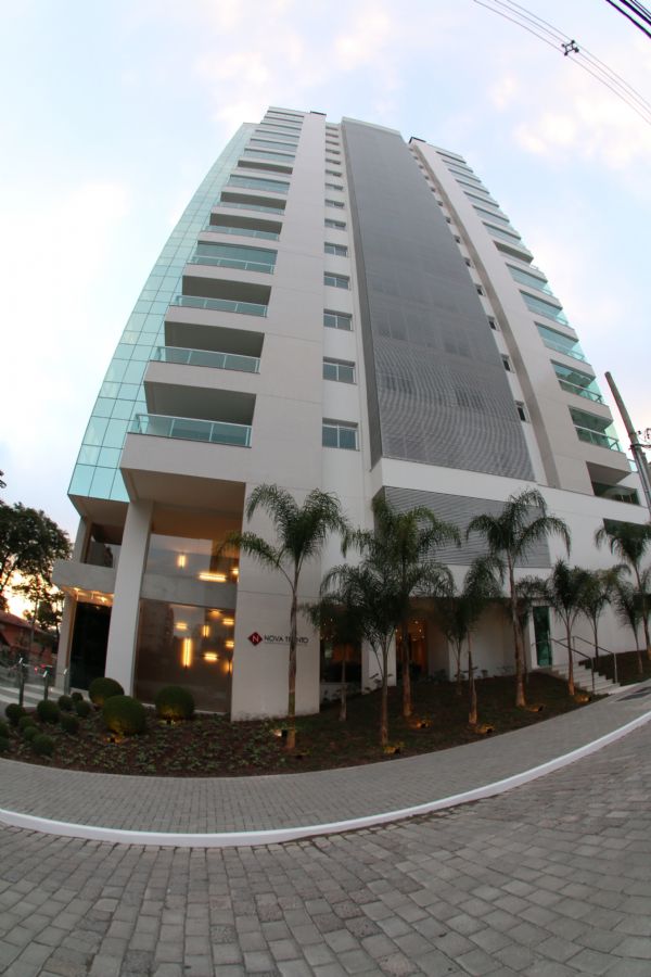 Residencial Renaissance conten