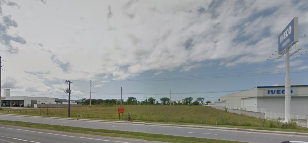 Excelente terreno industrial, 