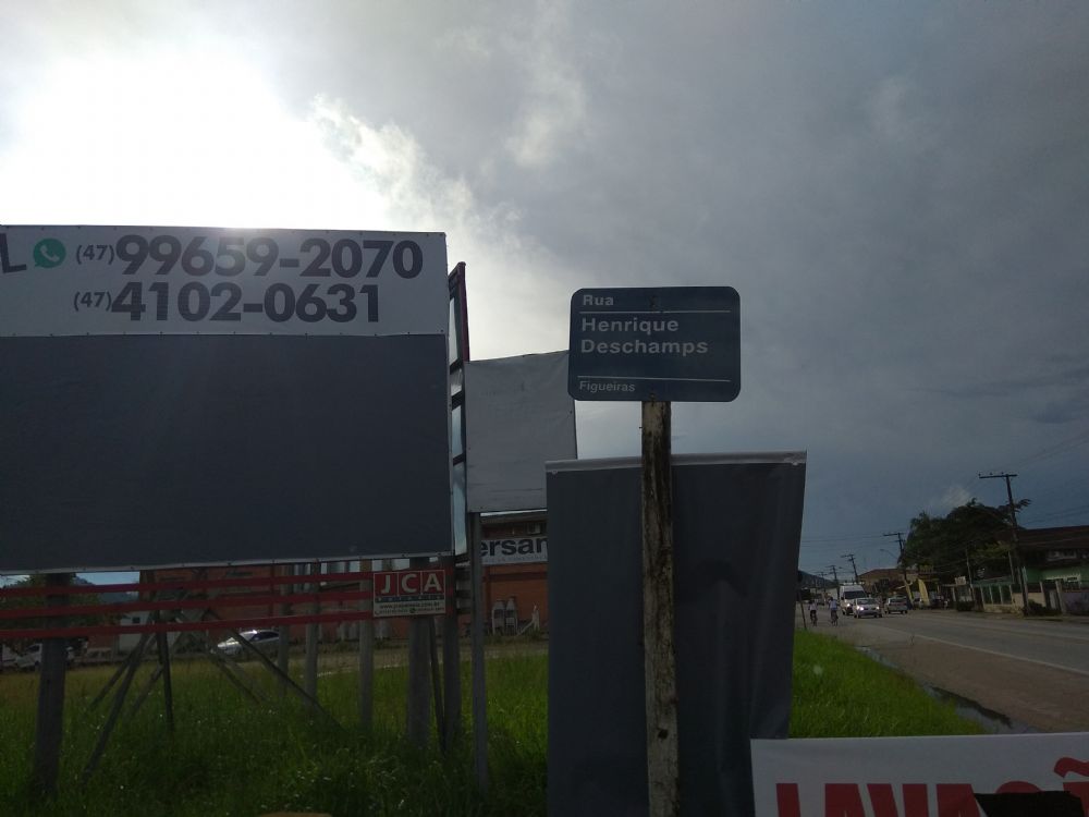 Excelente terreno situado no l