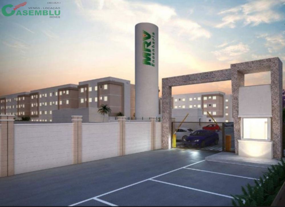 RESIDENCIAL BELA VISTA - BAIRR