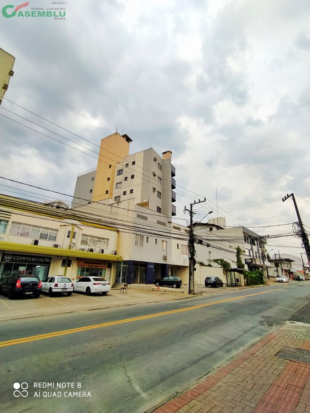 Vende!

Sala comercial sendo