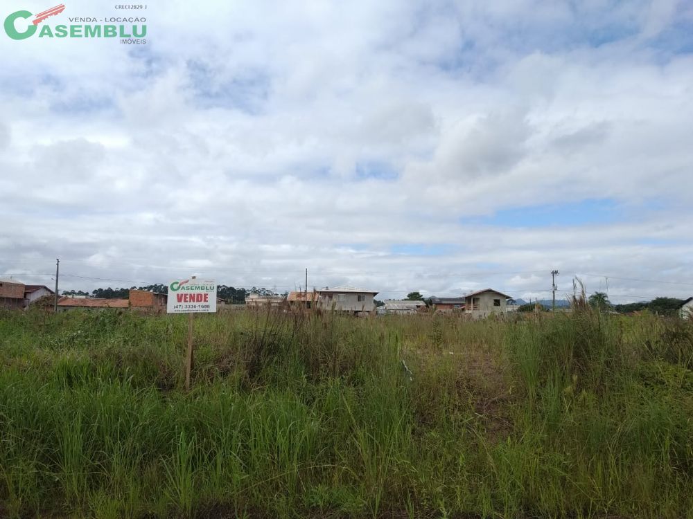 Gaspar - Loteamento jardim das