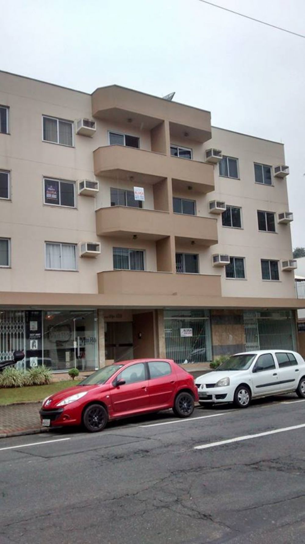 Ótimo apartamento bem espaçoso