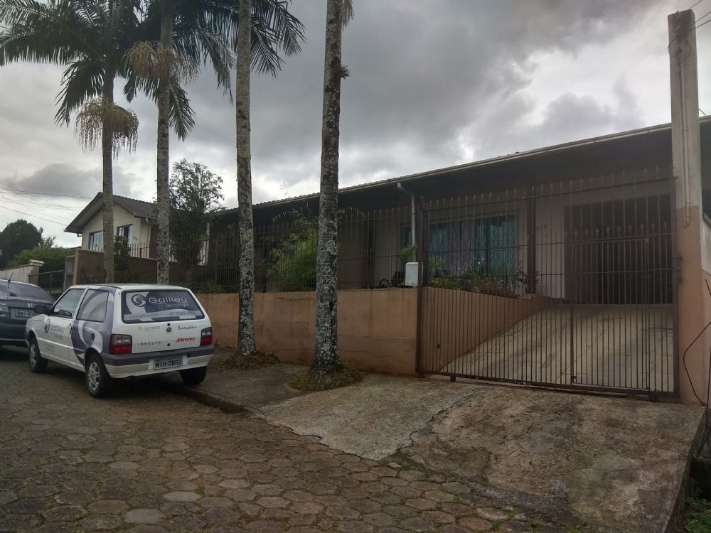 Excelente residência com 200m²